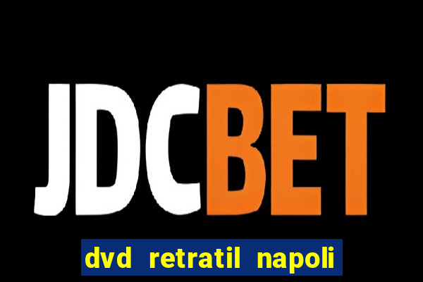 dvd retratil napoli 9696 bt com gps tv bluetooth touch